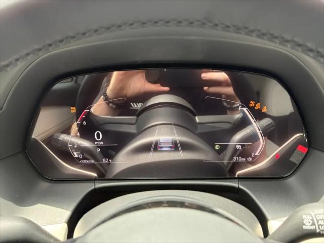 2026 Mazda CX-5 2.5 S Preferred