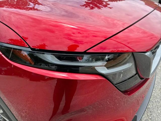 2026 Mazda CX-5 2.5 S Preferred