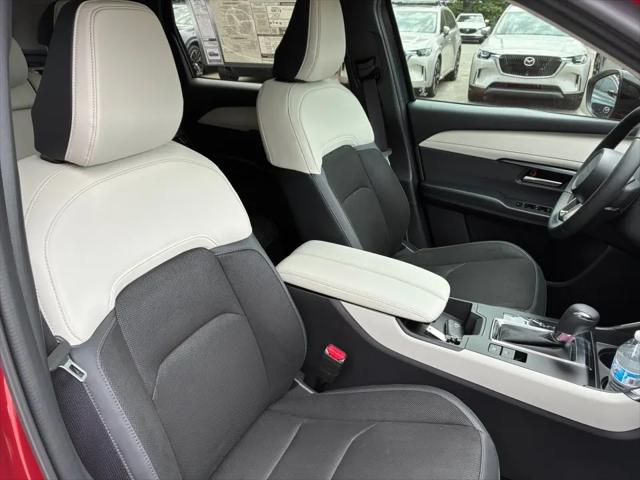 2026 Mazda CX-5 2.5 S Preferred