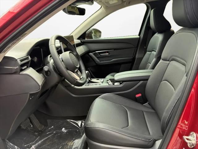 2026 Mazda CX-5 2.5 S Premium Plus