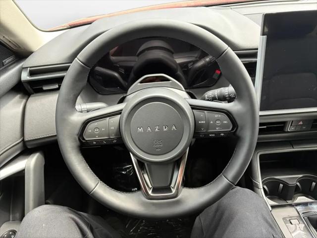 2026 Mazda CX-5 2.5 S Premium Plus