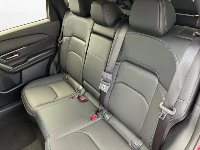 2026 Mazda CX-5 2.5 S Premium Plus