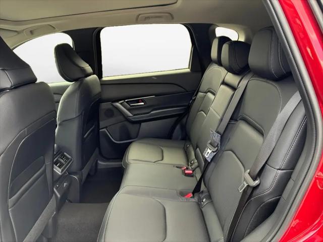 2026 Mazda CX-5 2.5 S Premium Plus