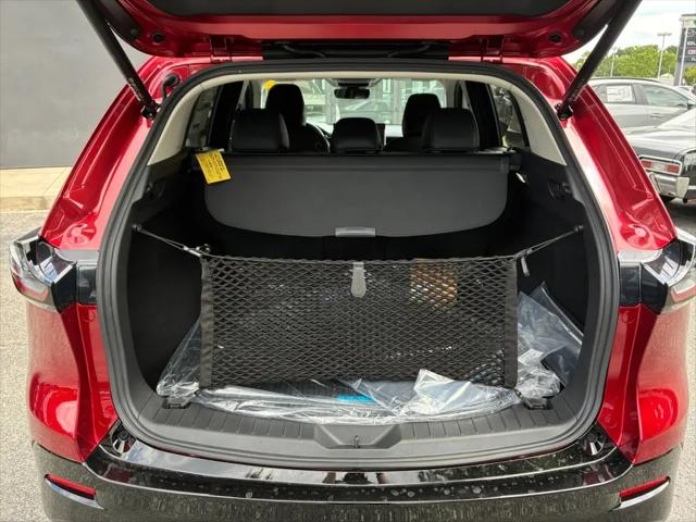 2026 Mazda CX-5 2.5 S Premium Plus