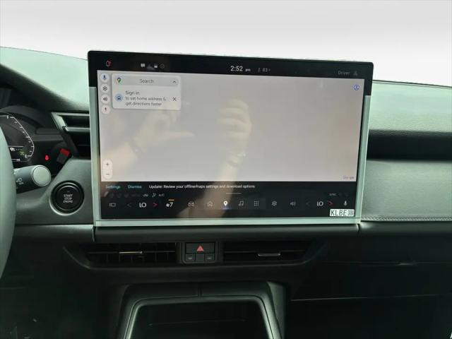 2026 Mazda CX-5 2.5 S Premium Plus
