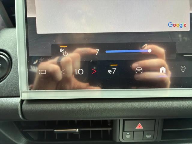 2026 Mazda CX-5 2.5 S Premium Plus