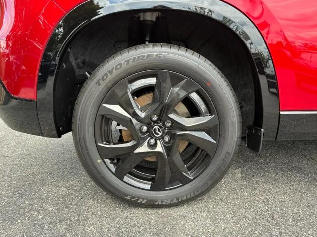 2026 Mazda CX-5 2.5 S Premium Plus