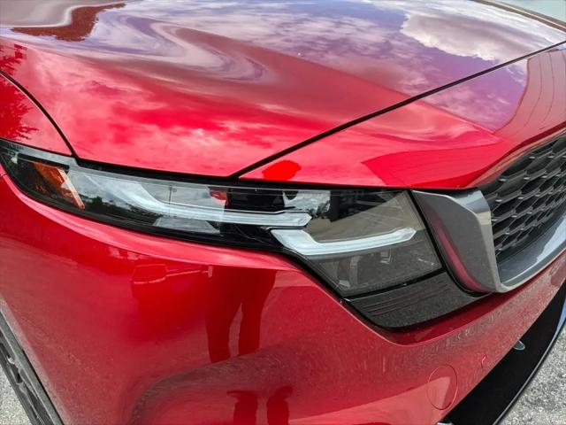 2026 Mazda CX-5 2.5 S Premium Plus