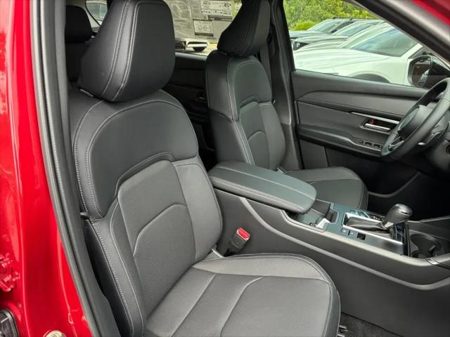 2026 Mazda CX-5 2.5 S Premium Plus