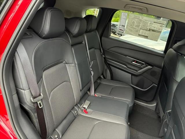 2026 Mazda CX-5 2.5 S Premium Plus