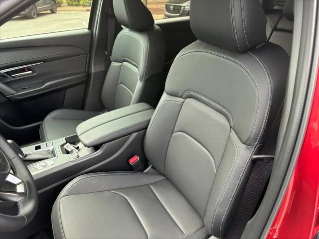 2026 Mazda CX-5 2.5 S Premium Plus