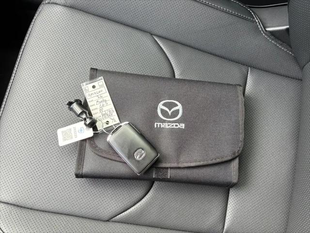 2026 Mazda CX-5 2.5 S Premium Plus