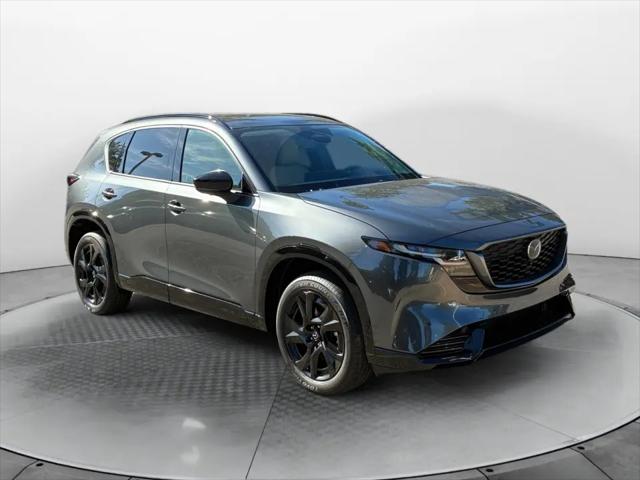 2026 Mazda CX-5 2.5 S Premium Plus for sale in Greensboro, NC