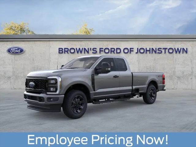 2026 Ford F-350 XL for sale in Johnstown, NY