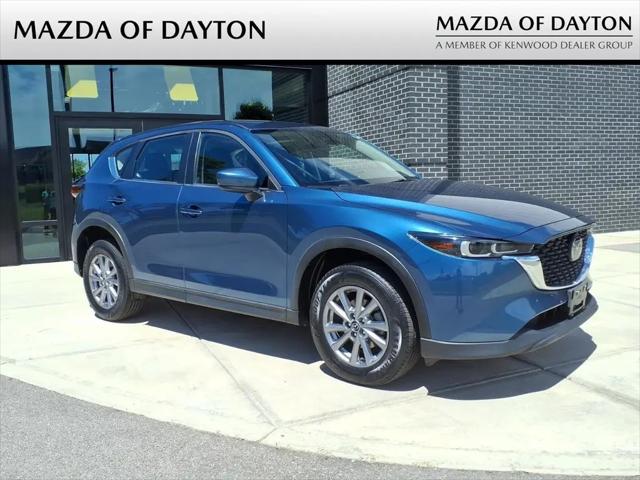 2023 Mazda CX-5 2.5 S for sale near Dayton, OH