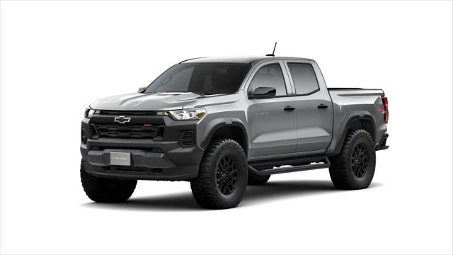 2026 Chevrolet Colorado Trail Boss, 4WD for sale in Madras, OR