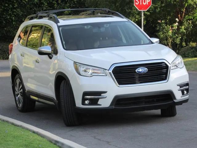 2019 Subaru Ascent Touring