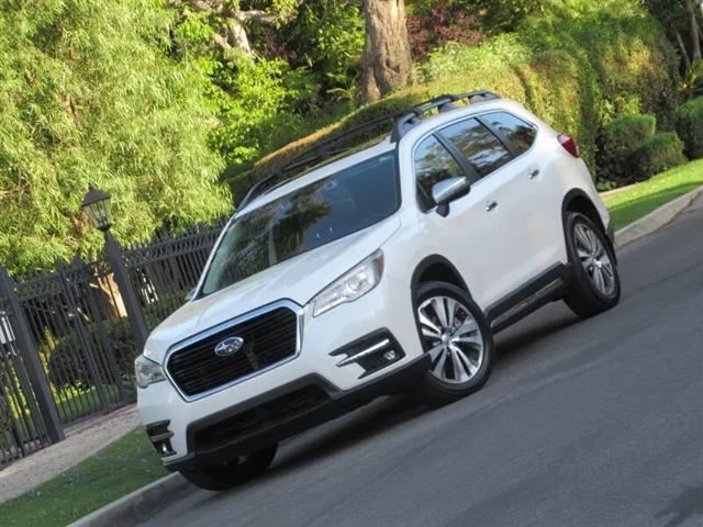 2019 Subaru Ascent Touring