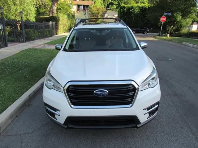 2019 Subaru Ascent Touring