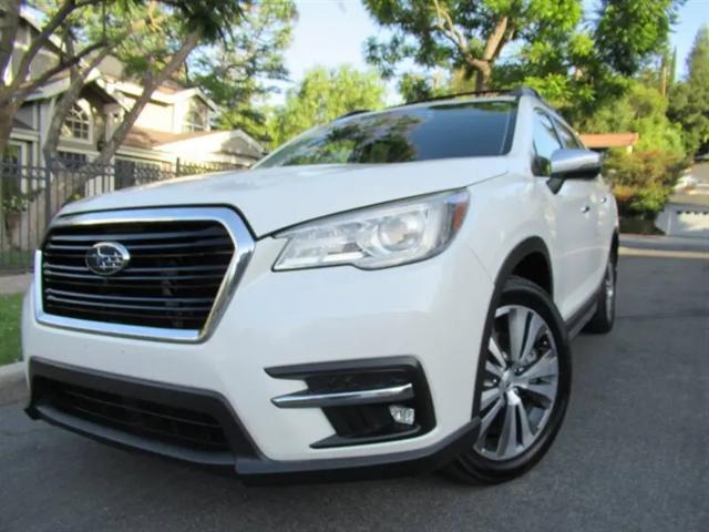 2019 Subaru Ascent Touring