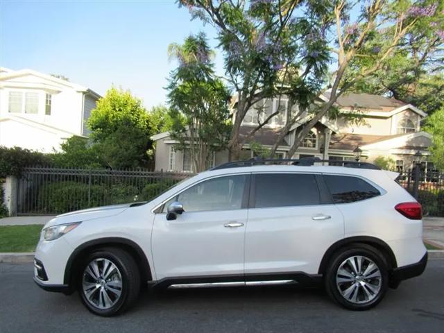 2019 Subaru Ascent Touring