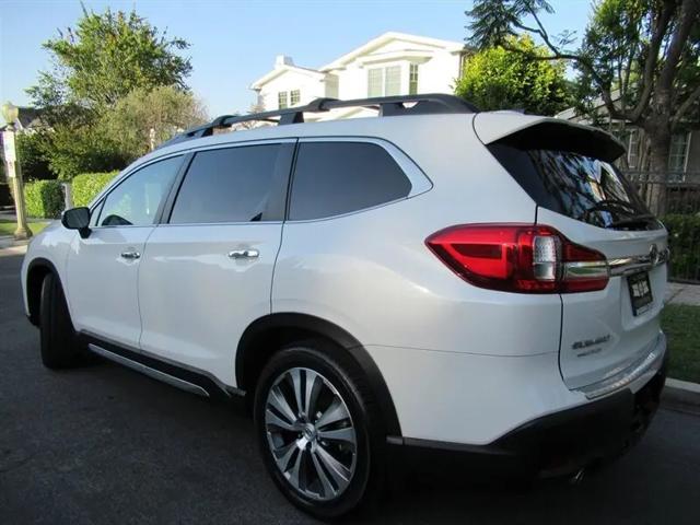 2019 Subaru Ascent Touring