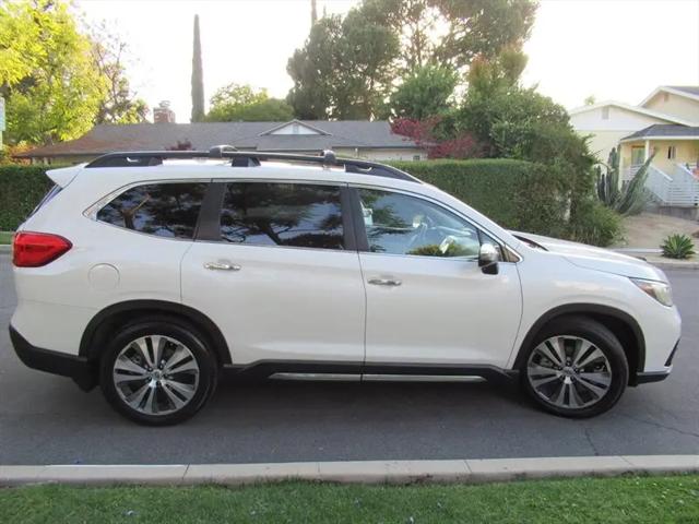 2019 Subaru Ascent Touring