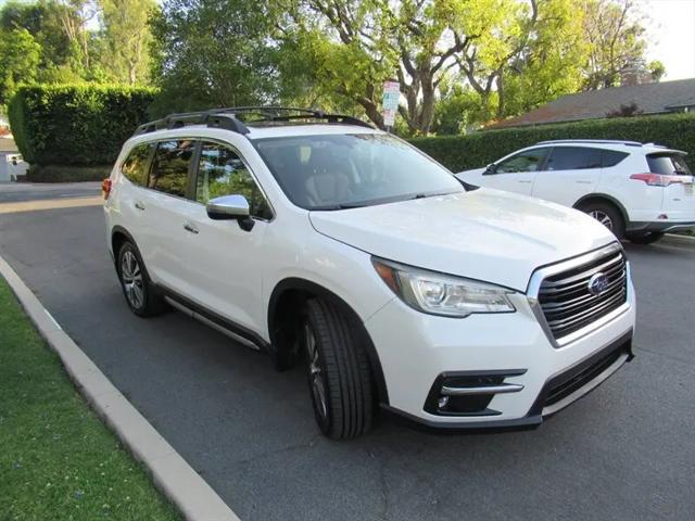 2019 Subaru Ascent Touring