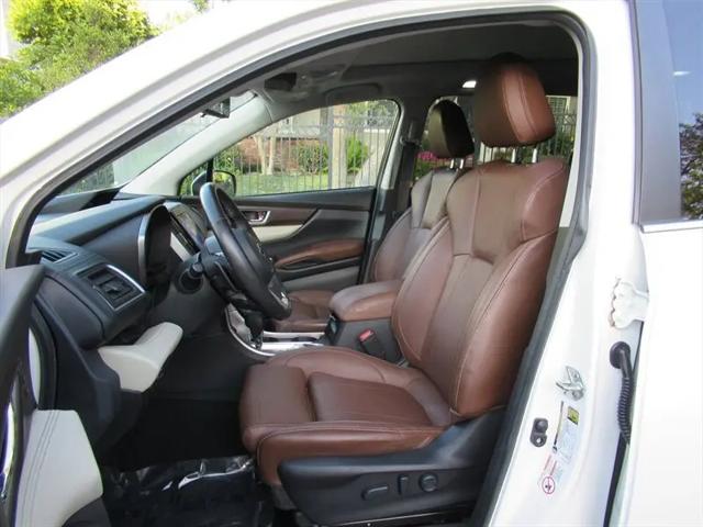 2019 Subaru Ascent Touring