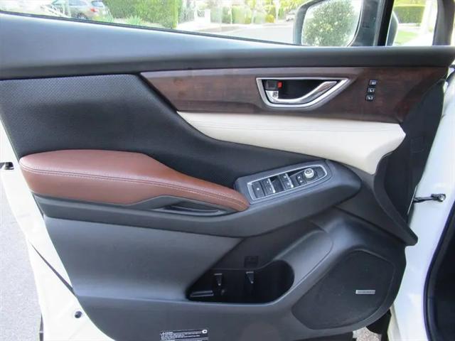 2019 Subaru Ascent Touring