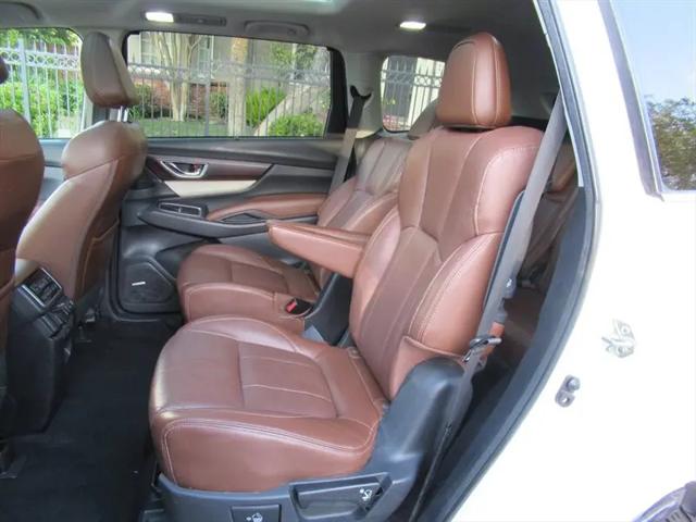 2019 Subaru Ascent Touring