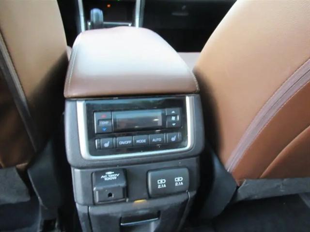 2019 Subaru Ascent Touring