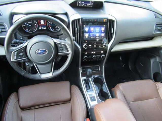2019 Subaru Ascent Touring