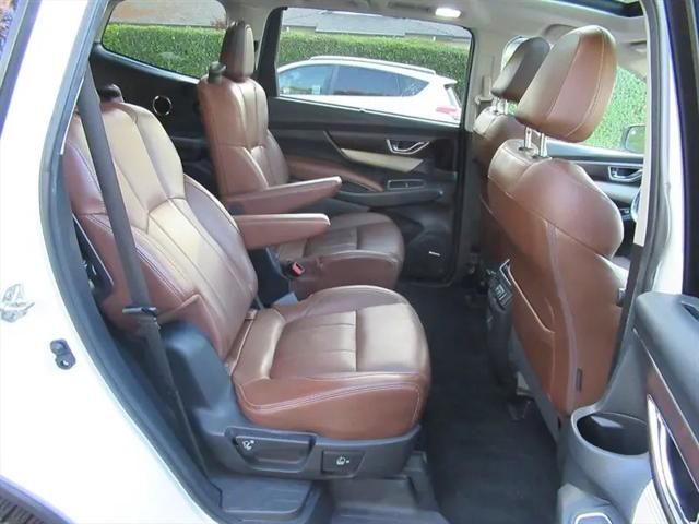 2019 Subaru Ascent Touring