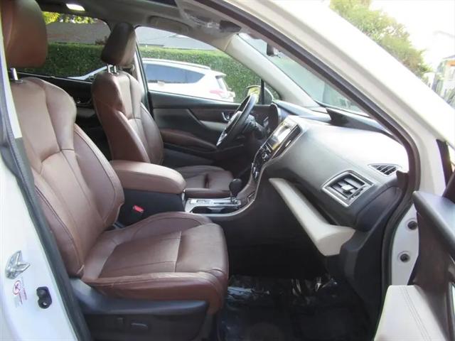 2019 Subaru Ascent Touring