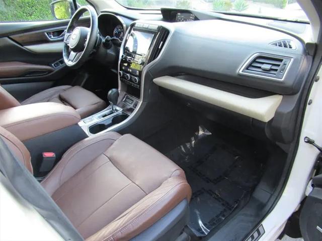 2019 Subaru Ascent Touring