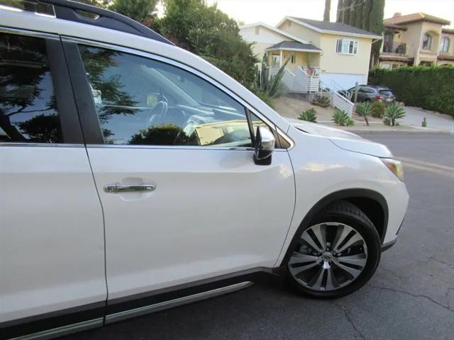 2019 Subaru Ascent Touring