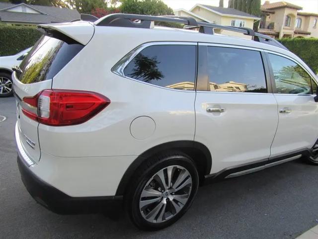 2019 Subaru Ascent Touring