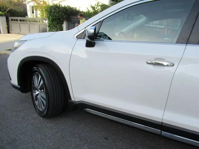 2019 Subaru Ascent Touring