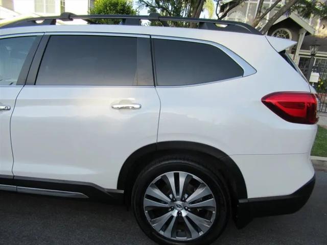 2019 Subaru Ascent Touring