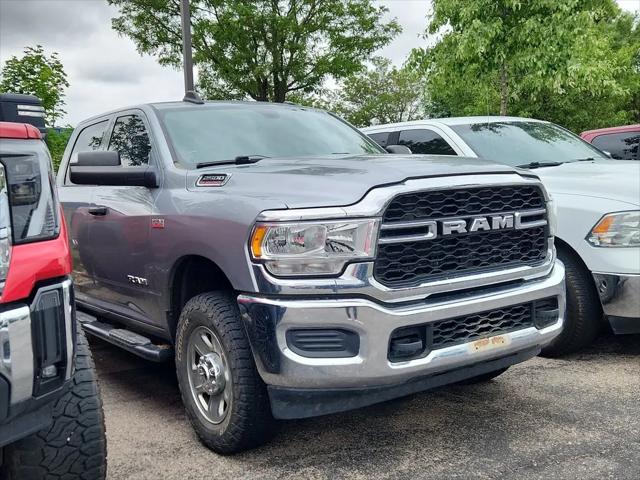 2020 Jeep Ram 2500 Tradesman Crew Cab 4x4 6'4" Box for sale in Greeley, CO