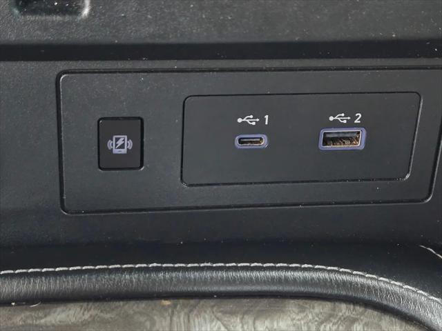 2023 Nissan Armada Platinum 2WD