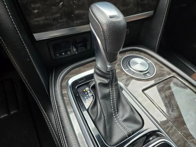 2023 Nissan Armada Platinum 2WD