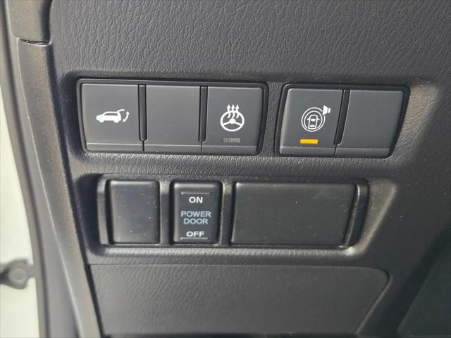 2023 Nissan Armada Platinum 2WD
