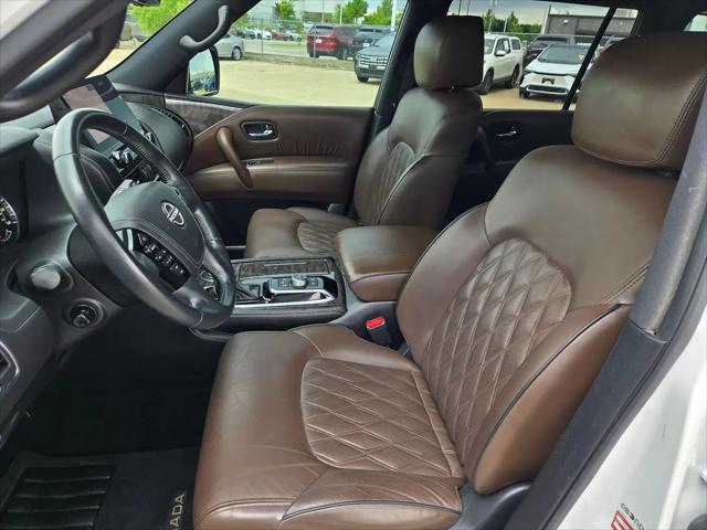 2023 Nissan Armada Platinum 2WD