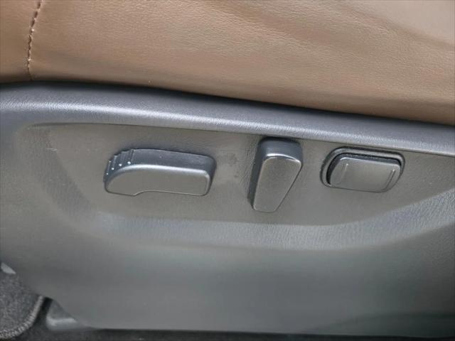 2023 Nissan Armada Platinum 2WD