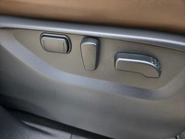 2023 Nissan Armada Platinum 2WD