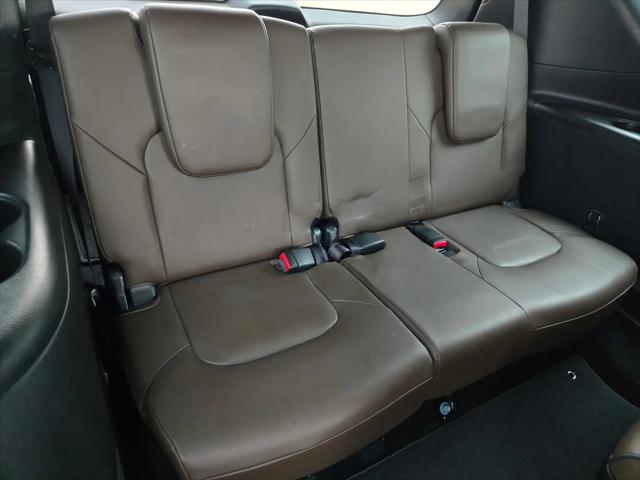 2023 Nissan Armada Platinum 2WD