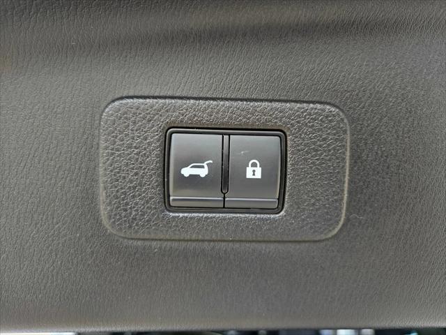 2023 Nissan Armada Platinum 2WD