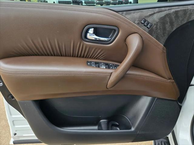 2023 Nissan Armada Platinum 2WD